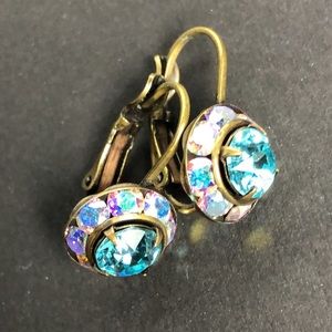 Liz Palacios Earrings
